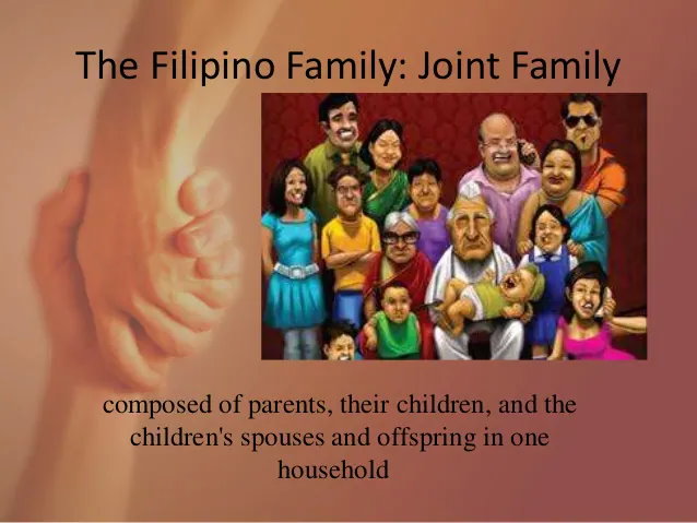 The Filipino Family on MyCoolChat.com